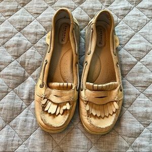 Women’s Sperry Top-Siders